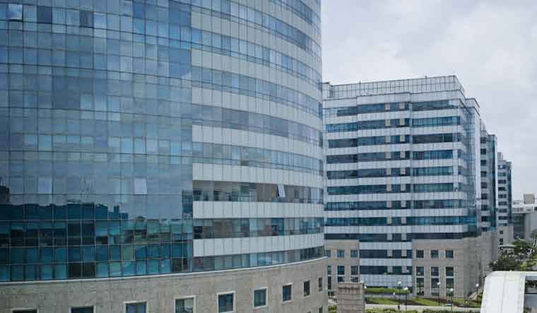 office-real-estate