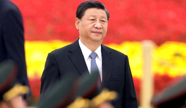 Xi Jinping | Reuters