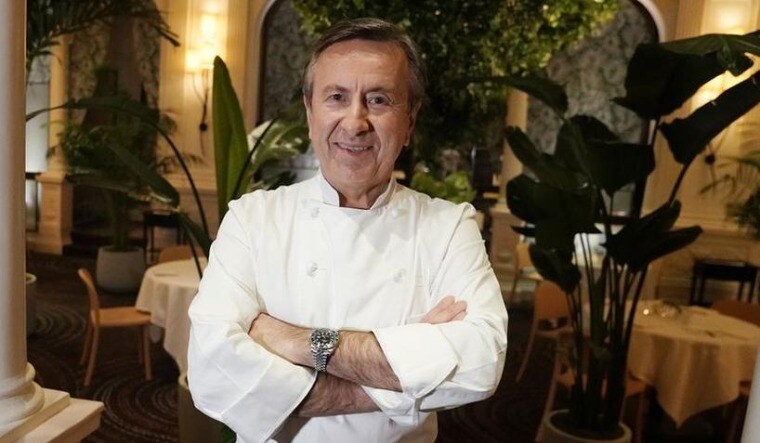 Daniel Boulud | Reuters