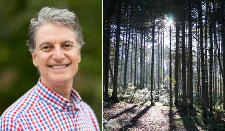 Verra CEO David Antonioli