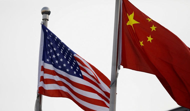Representational image | Reuters