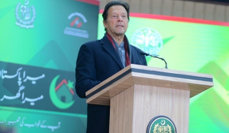 Imran Khan | Official Facebook account