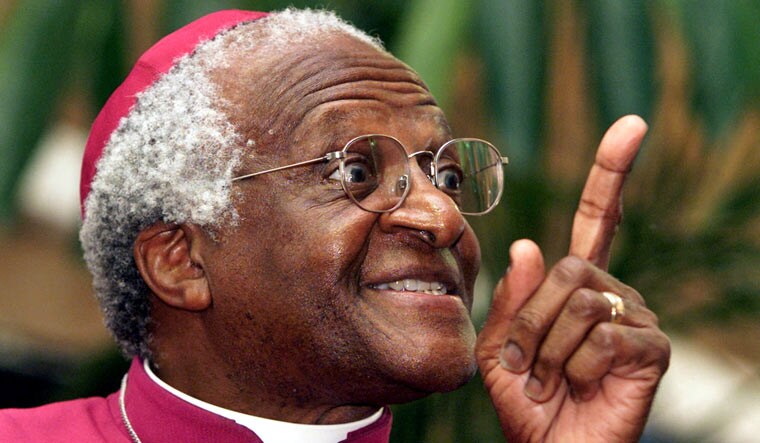 Desmond Tutu | Reuters