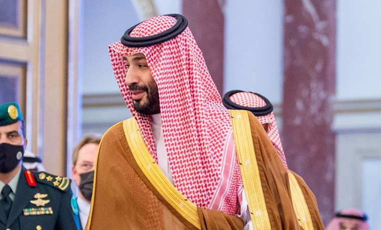 saudi-crown-prince-mbs-mohammad-bin-salman-reuters