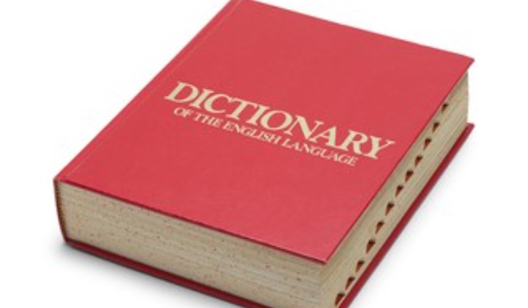 dictionaryf