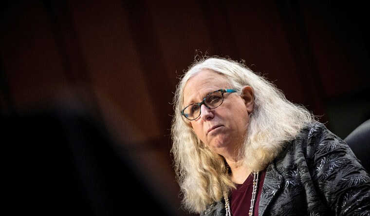Rachel Levine | Reuters