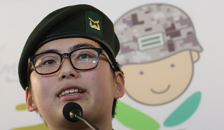 Byun-Hui-su-south-korean-first-transgender-soldier-ap