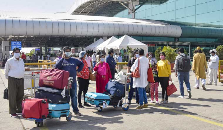 Representational image | PTI