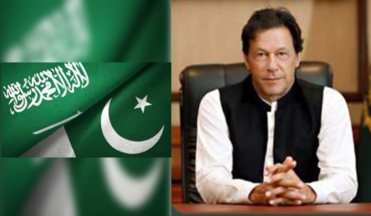 pakistan-saudi-flag-imran-khan