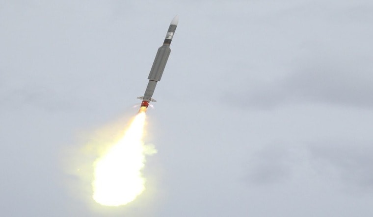 The Albatros NG missile | MBDA