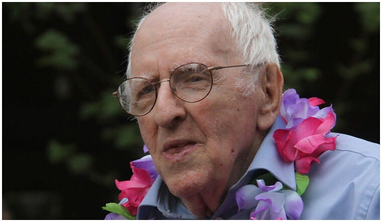 Frank Kameny | Wikipedia