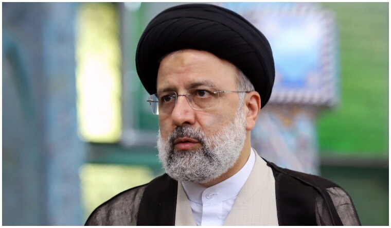 Iran President Ebrahim Raisi | Reuters