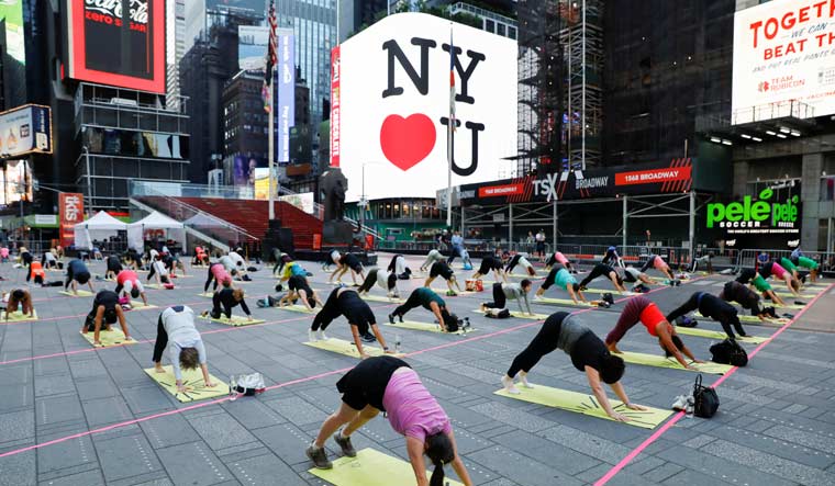 times-square-yoga-day-reuters