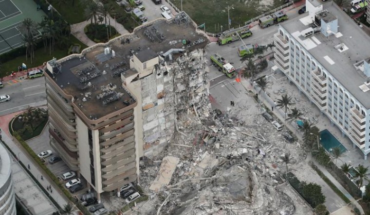 miami building collapse ap