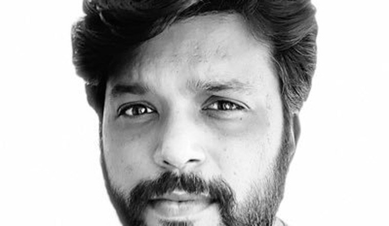 Danish Siddiqui | Official Twitter handle