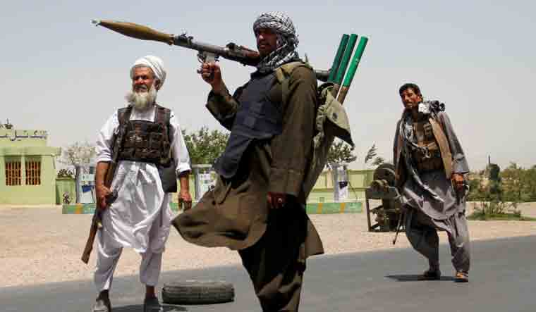 afghanistan-mujahideen-reuters