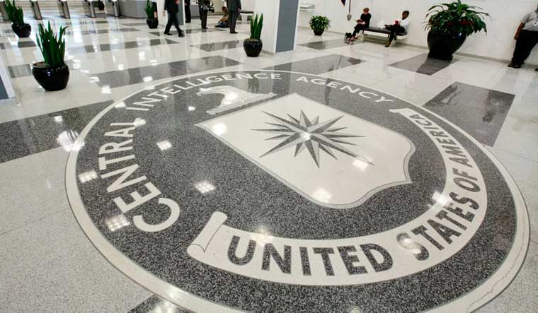 CIA office | Reuters