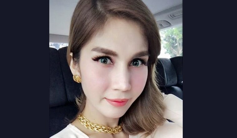 Nur Sajat | Twitter