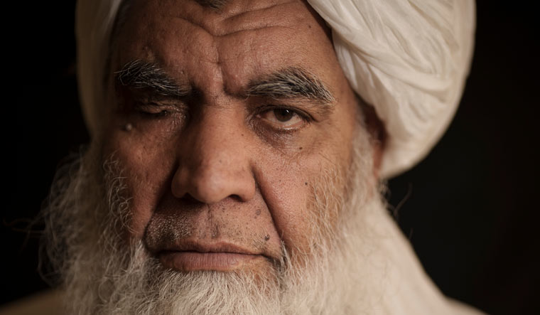 Mullah Nooruddin Turabi | AP