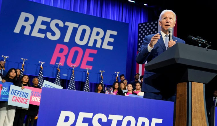 Joe Biden | AP