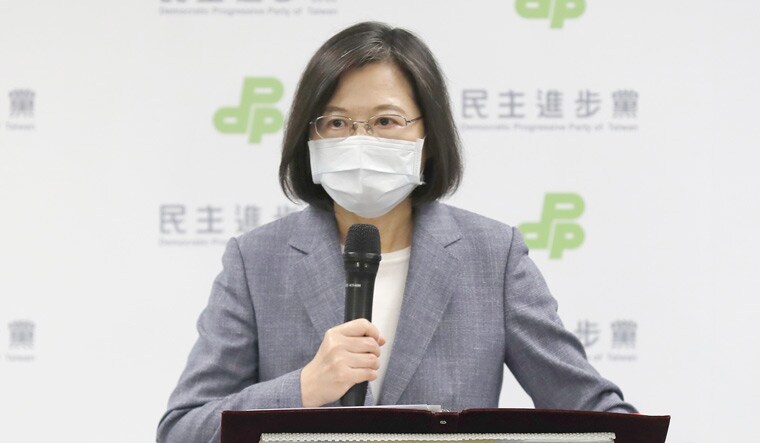 Taiwan Election