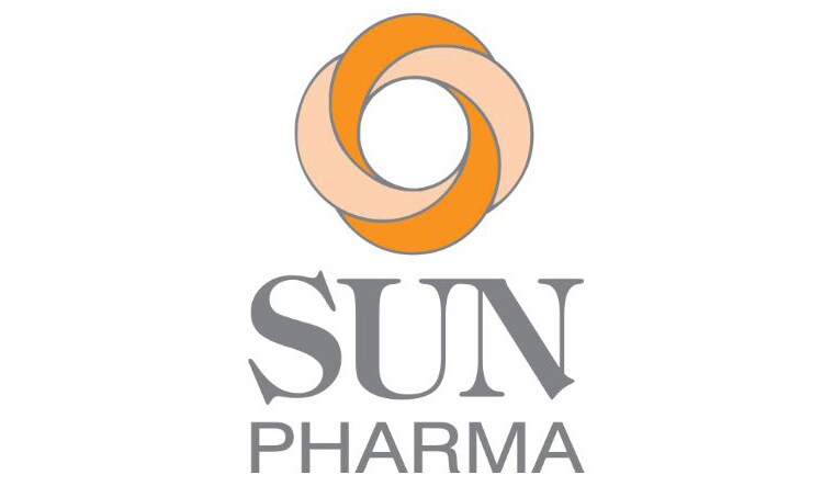 Sun Pharma logo | Facebook
