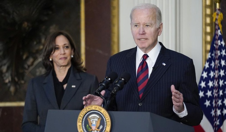 Biden to attend NATO summit in Brussels on March 24- The Week