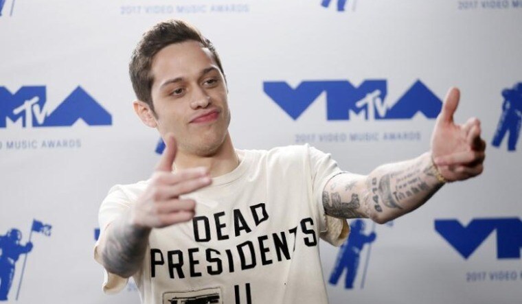 Pete Davidson | Reuters