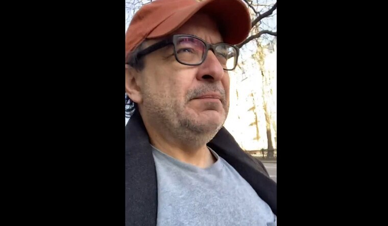 Gonzalo Lira