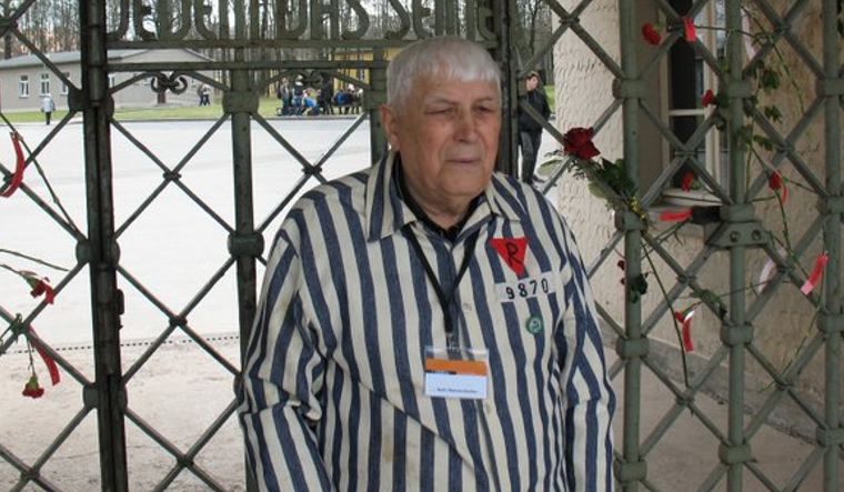 Boris Romantschenko