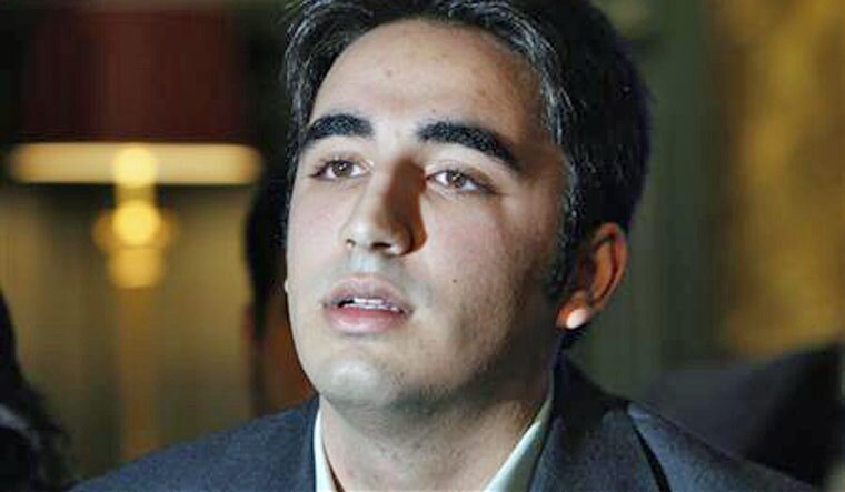 Bilawal Bhutto | Reuters