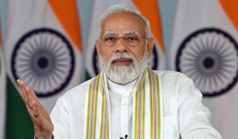 Narendra Modi | PTI
