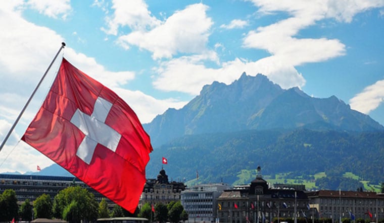 Switzerland