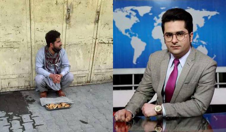 Musa Mohammadi | Twitter
