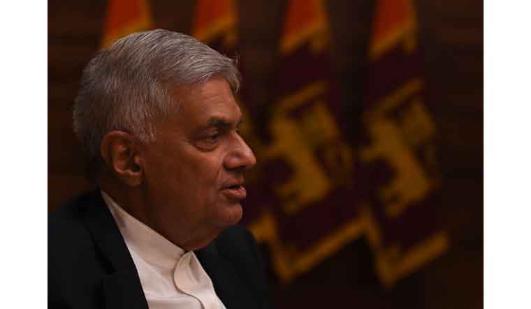 Ranil Interview 