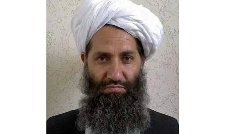 Mullah Haibatullah Akhundzada | Reuters