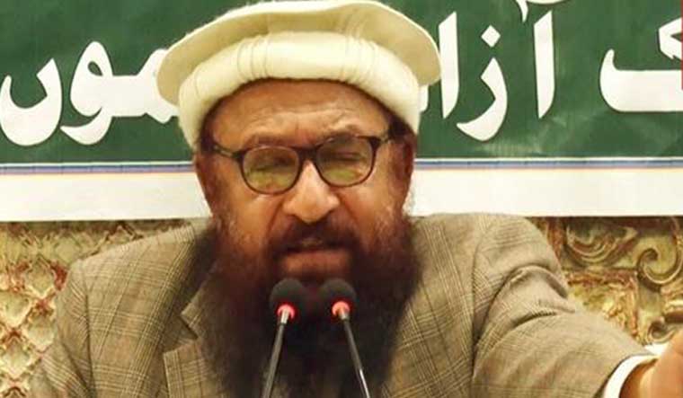 Abdul Rehman Makki | ANI 