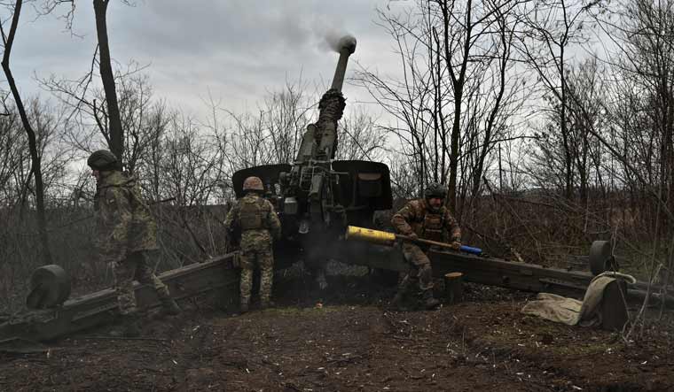 UKRAINE-CRISIS/ZAPORIZHZHIA-REGION