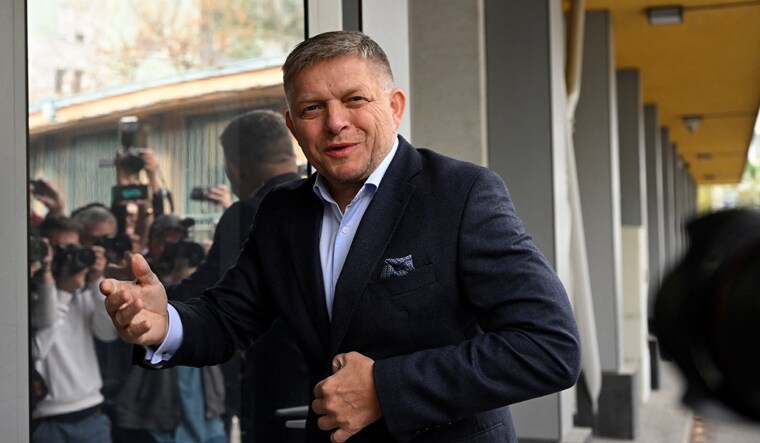 Slovakia-elections-Fico-wins-elections-reuters