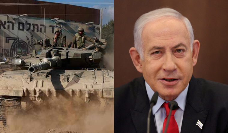 Netanyahu-Israel-attack