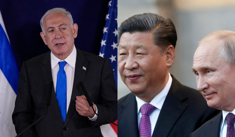 Russia-China-Israel-talks-ap-reuters