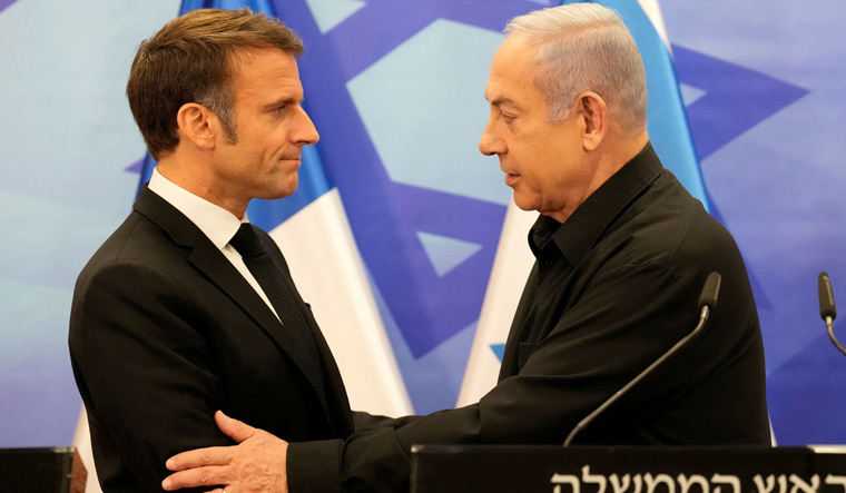 Macron-in-Israel-reuters