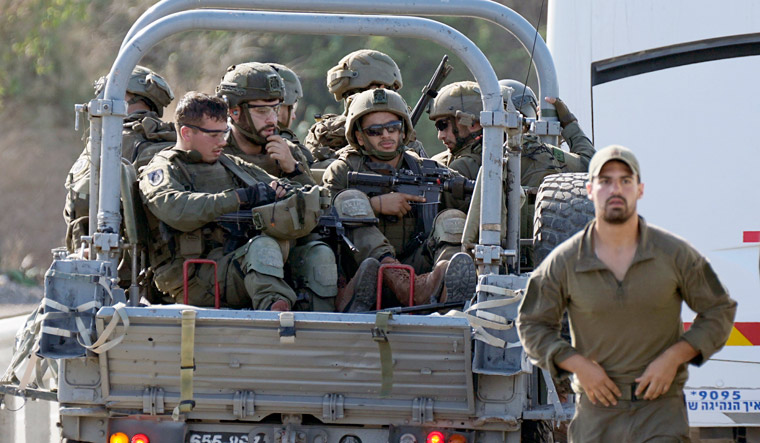 Israel-soldiers-counterattack-gaza-ap