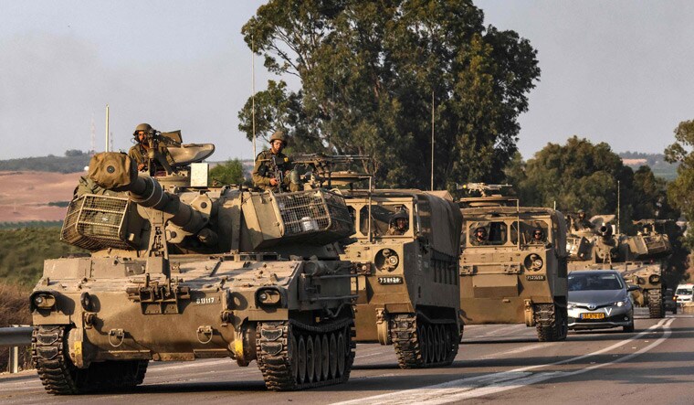 Israel-gaza-war-intensifies-afp