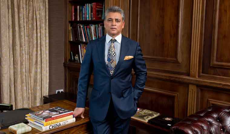 Tarun Ghulati