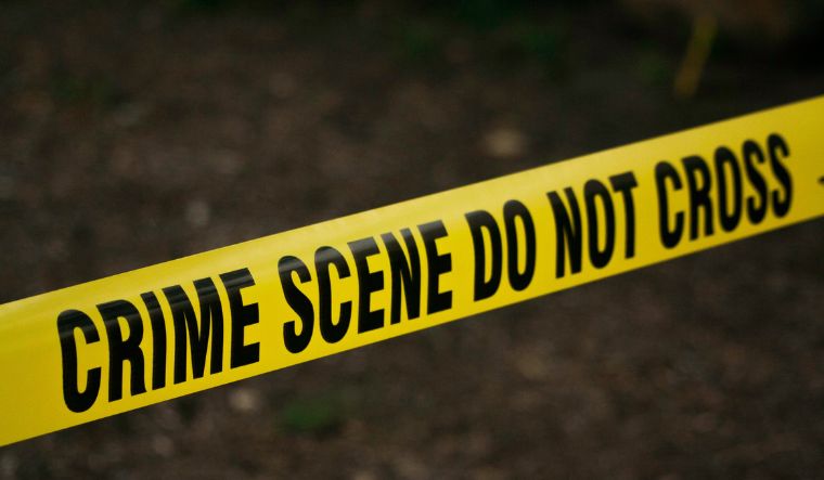 crime scene Pexels - 1
