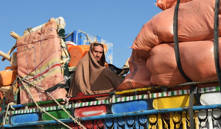 Afghan-refugee-Pakistan-border-afp