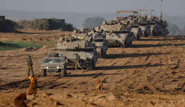 Israel-Hamas war: 4-day truce begins, sets stage for release of ...