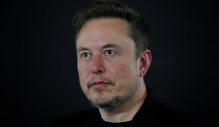 Elon Musk Israel
