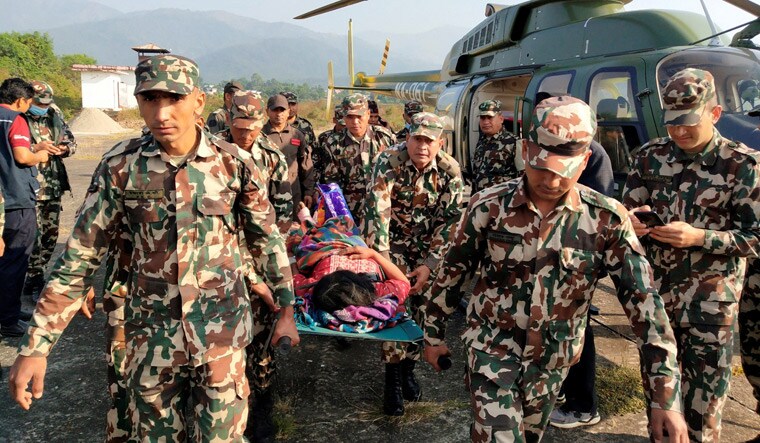 Nepal-earthquake-reuters